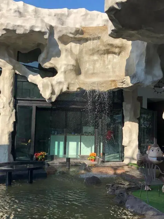 I View Park Resort I View Park Resort