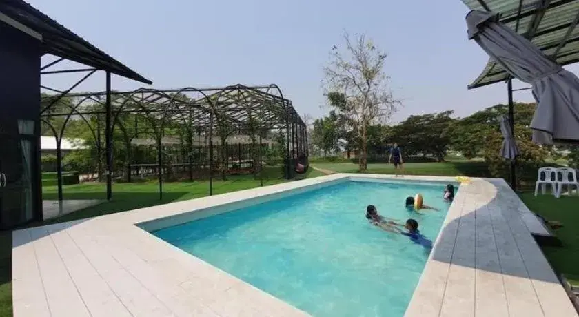 I View Park Resort I View Park Resort