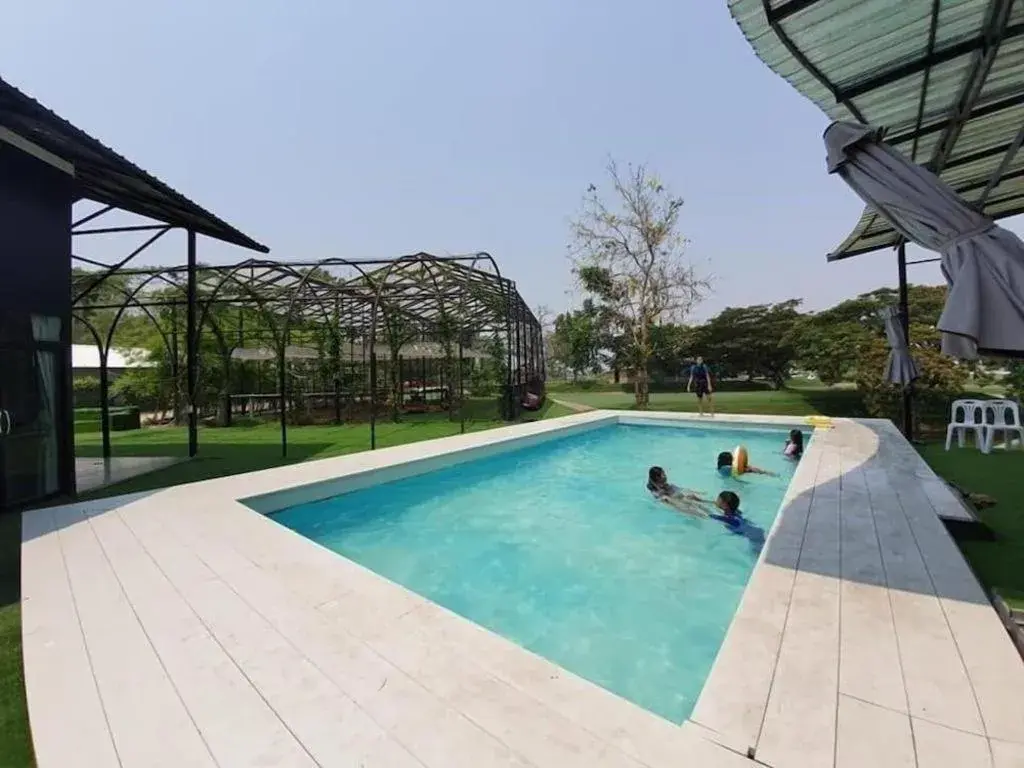 I View Park Resort I View Park Resort