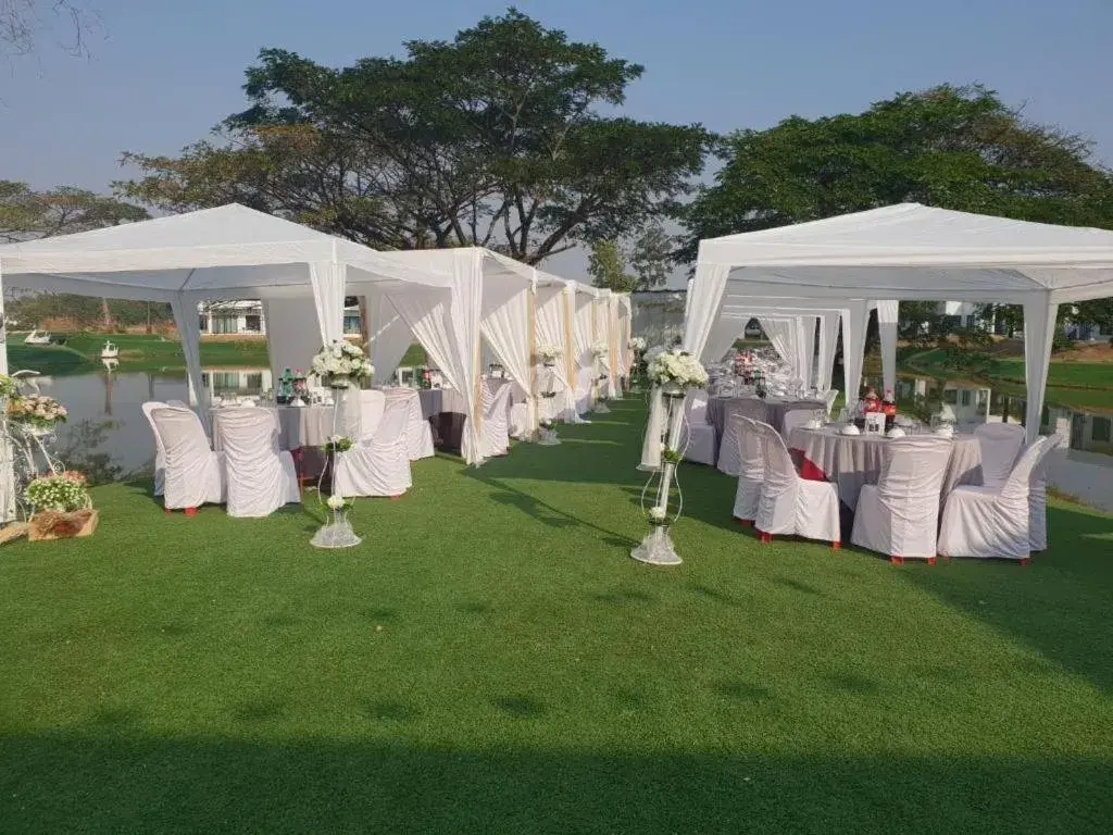 I View Park Resort I View Park Resort