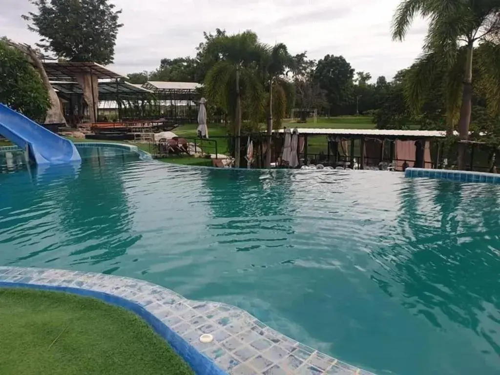 I View Park Resort I View Park Resort