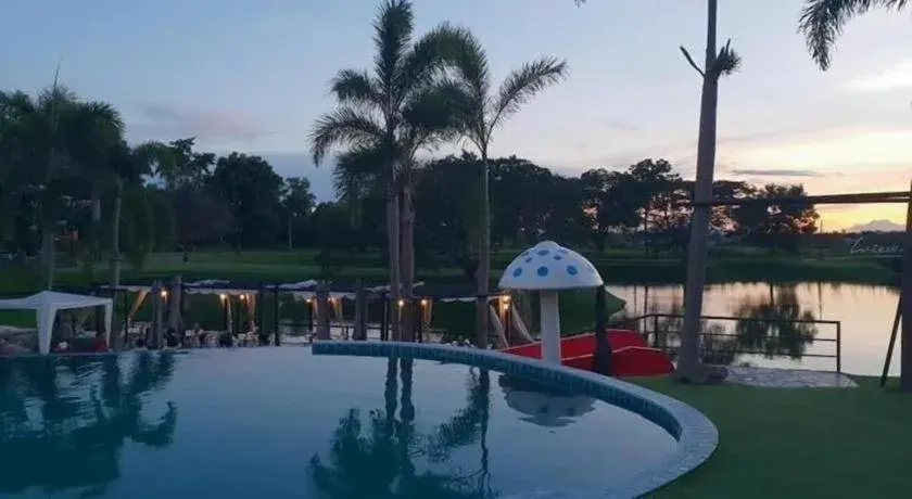 I View Park Resort I View Park Resort