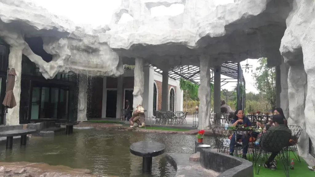 I View Park Resort I View Park Resort