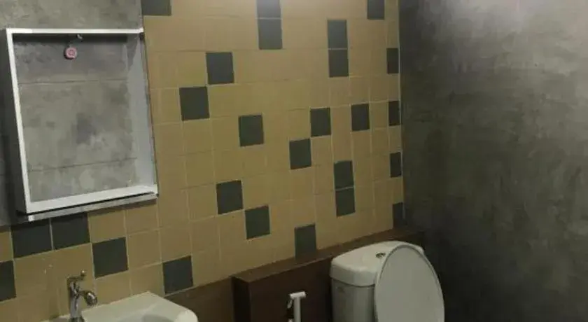 I View Park Resort I View Park Resort