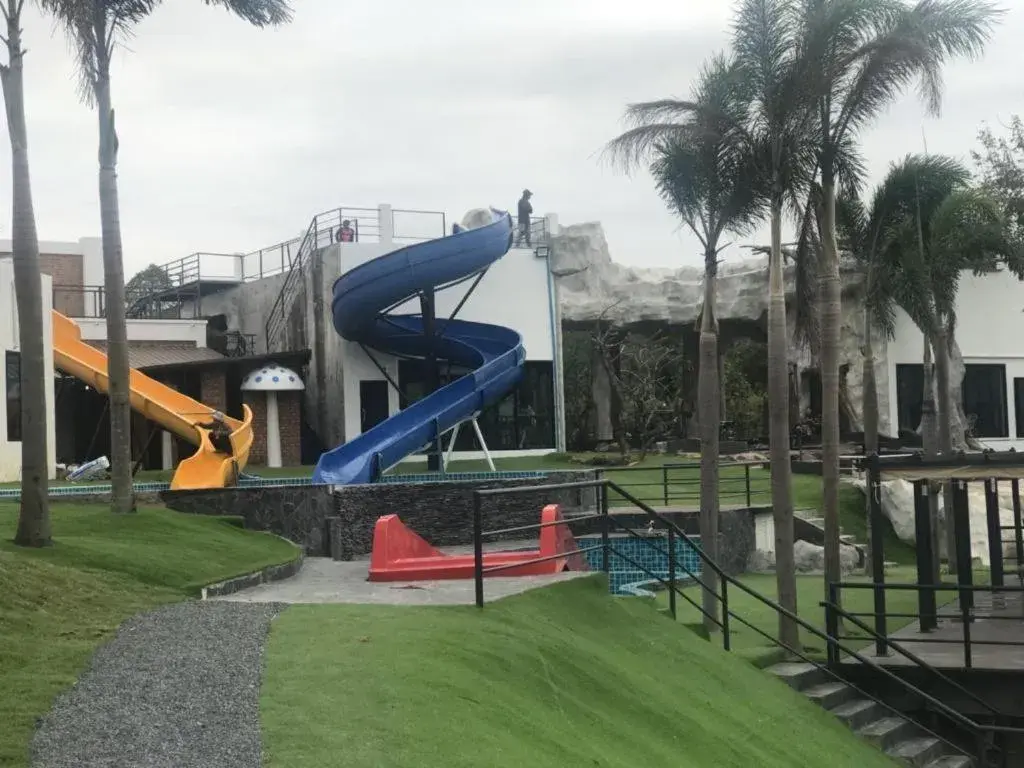 I View Park Resort I View Park Resort