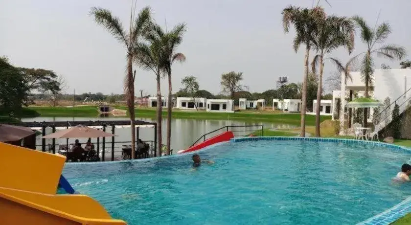 I View Park Resort I View Park Resort