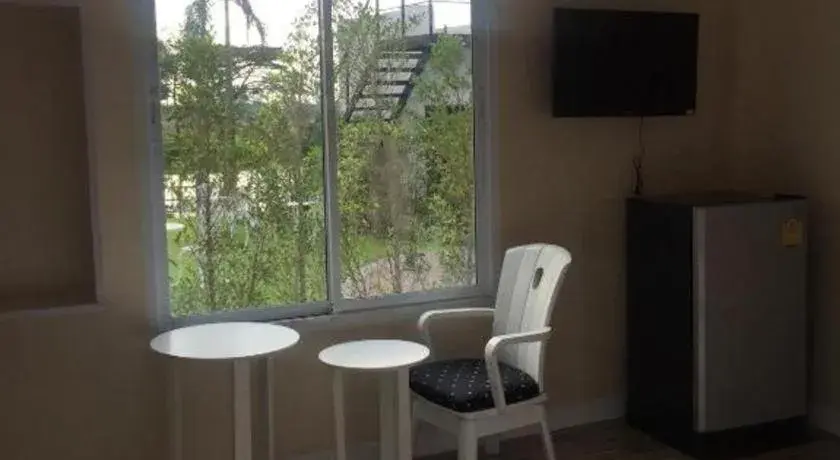 I View Park Resort I View Park Resort