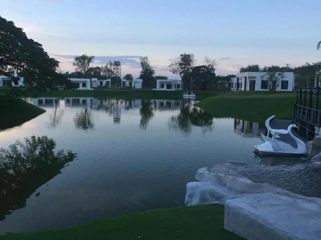 I View Park Resort I View Park Resort