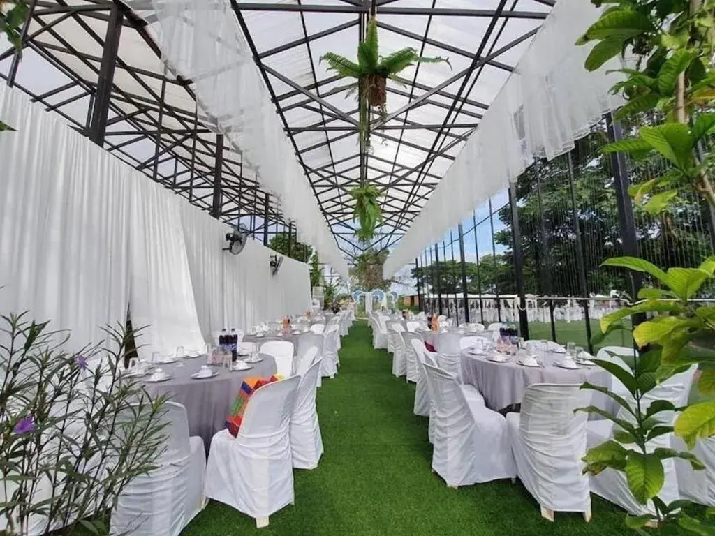 I View Park Resort I View Park Resort