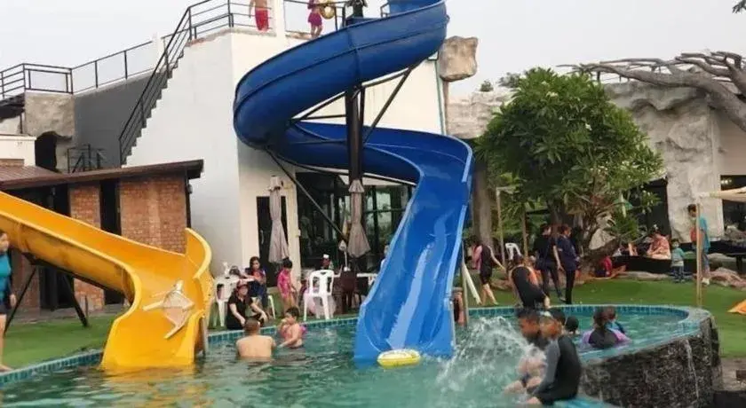 I View Park Resort I View Park Resort