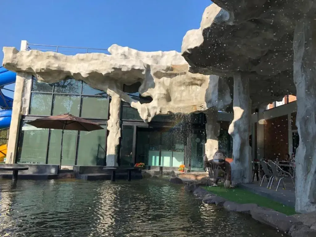 I View Park Resort I View Park Resort