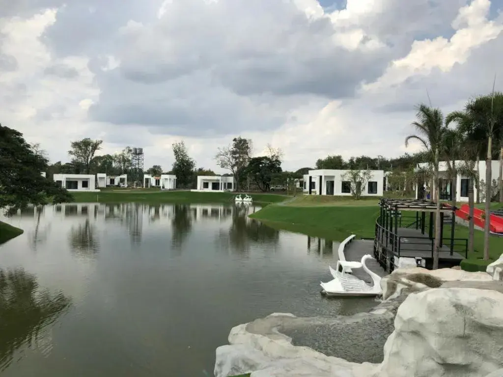 I View Park Resort I View Park Resort