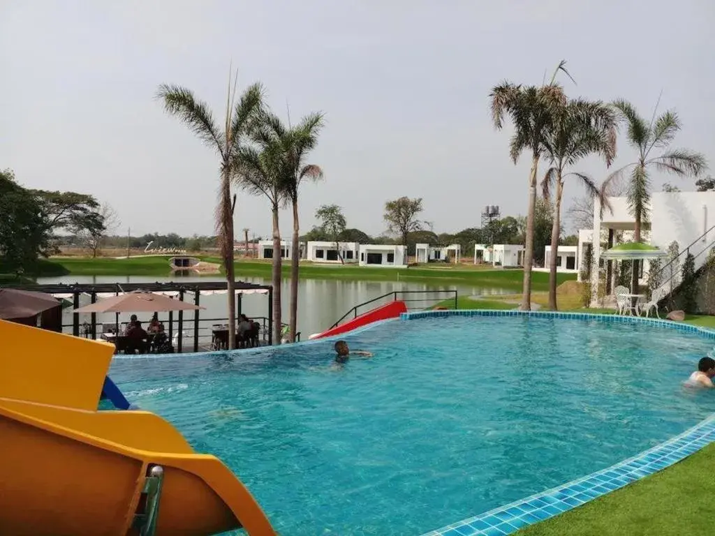 I View Park Resort I View Park Resort