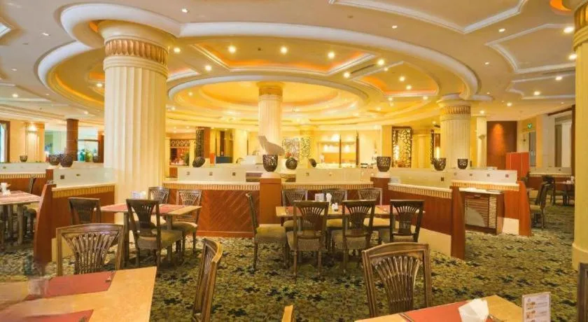 Sanya Shanghai Huating Boutique Resort Hotel