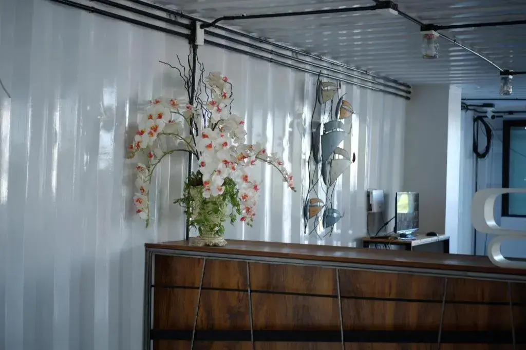 QBix Hotel QBix Hotel