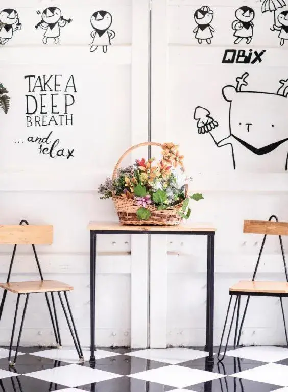 QBix Hotel QBix Hotel