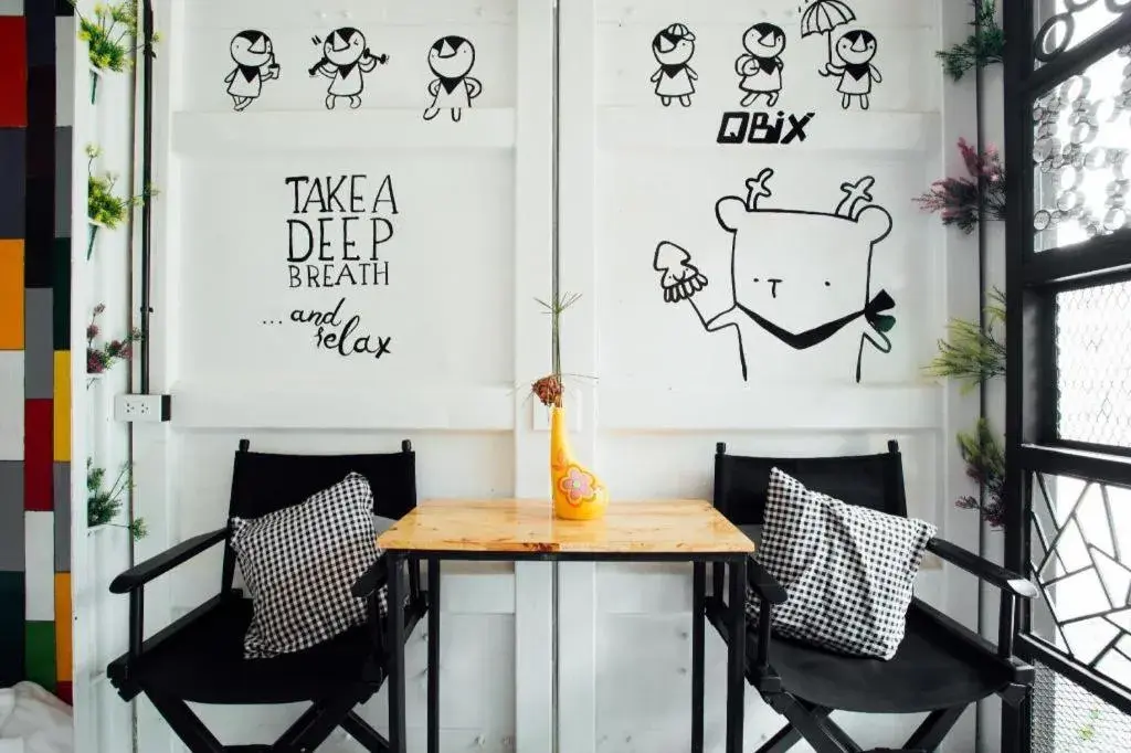 QBix Hotel QBix Hotel