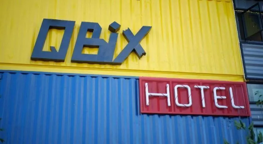 QBix Hotel