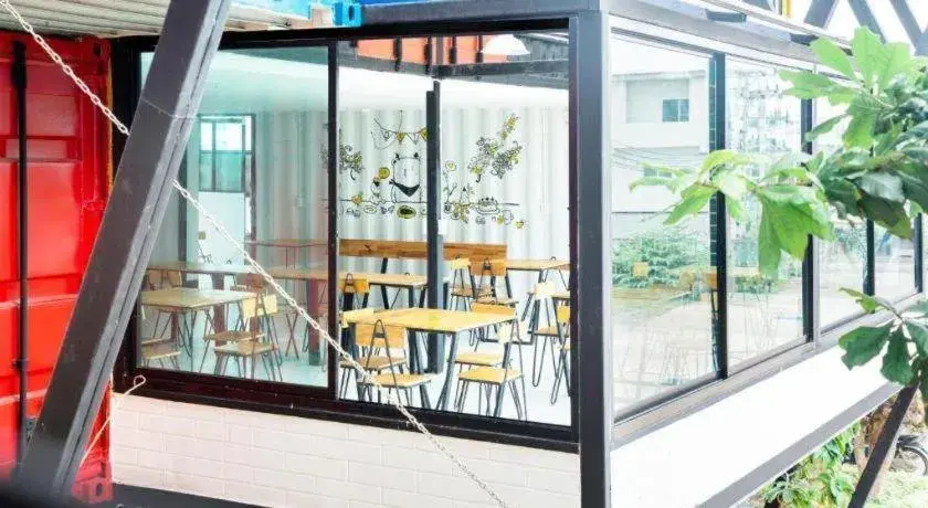 QBix Hotel QBix Hotel