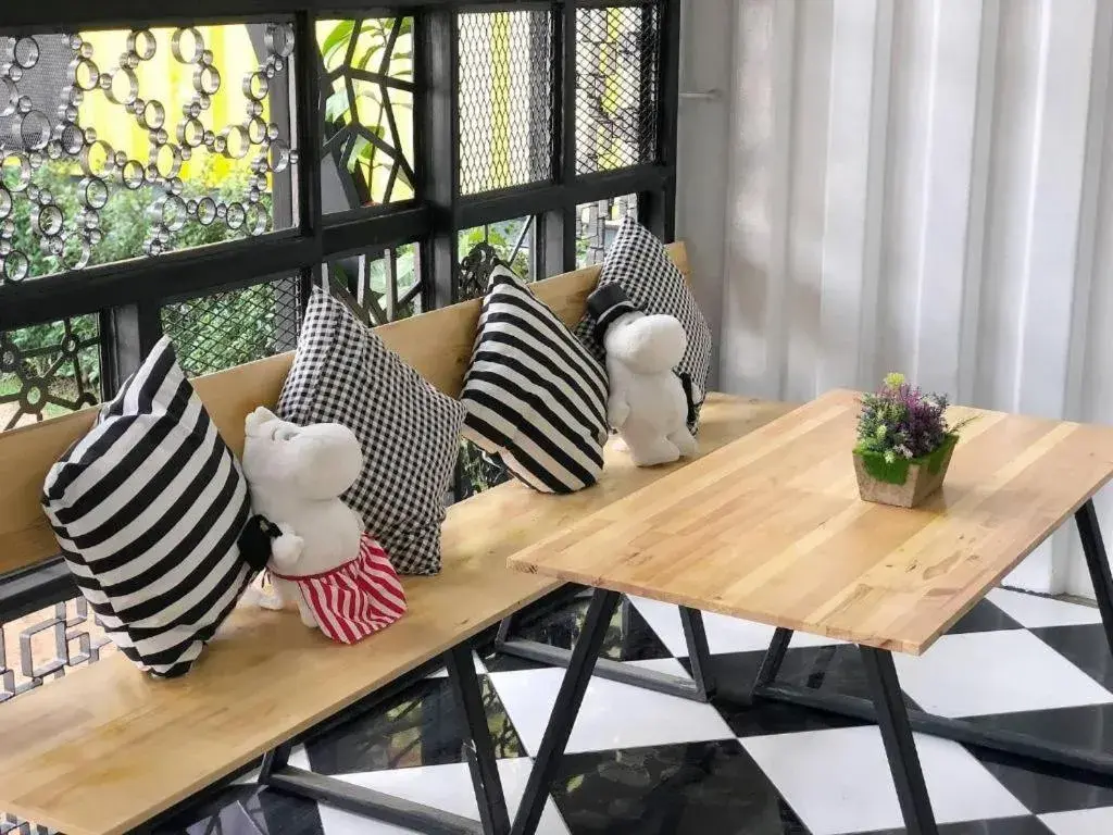 QBix Hotel QBix Hotel