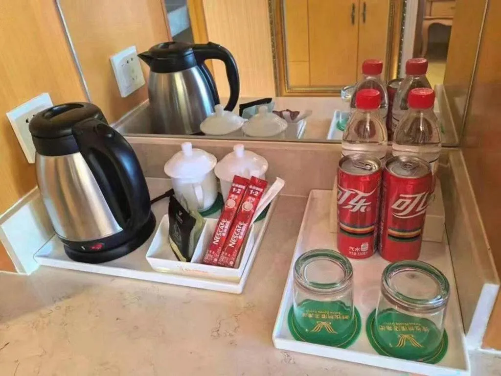 Vienna International Hotel Shanghai Dishui Lake Lingang Wanda