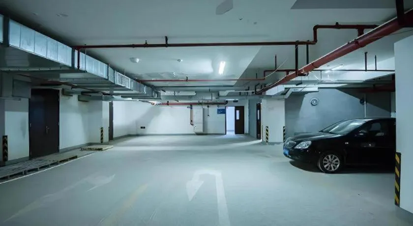 Vienna International Hotel Shanghai Dishui Lake Lingang Wanda