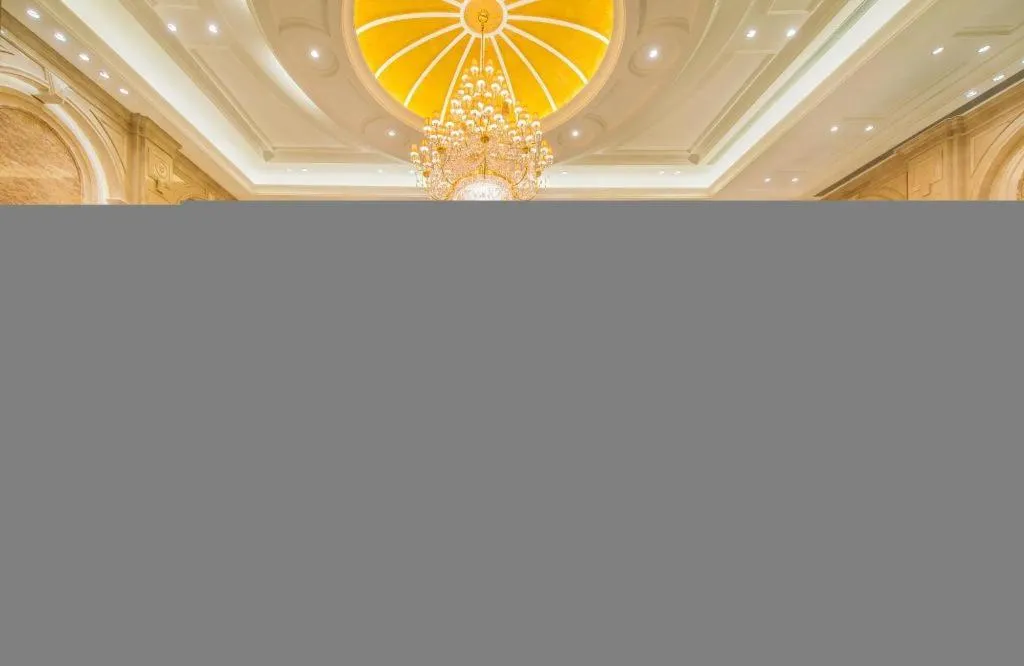 Vienna International Hotel Shanghai Dishui Lake Lingang Wanda