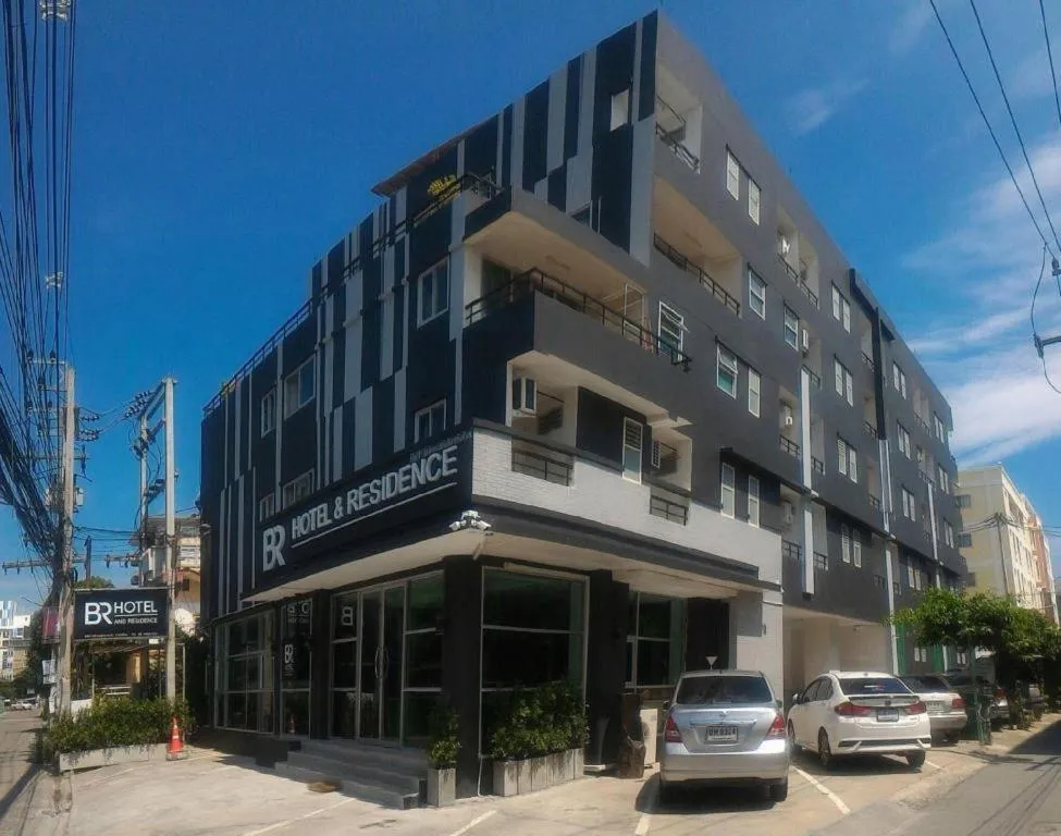 BR Hotel & Residence (Parking is available 250 meters away from the property)