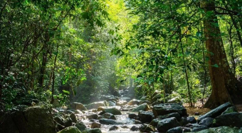 BR Hotel & Residence (Parking is available 250 meters away from the property)