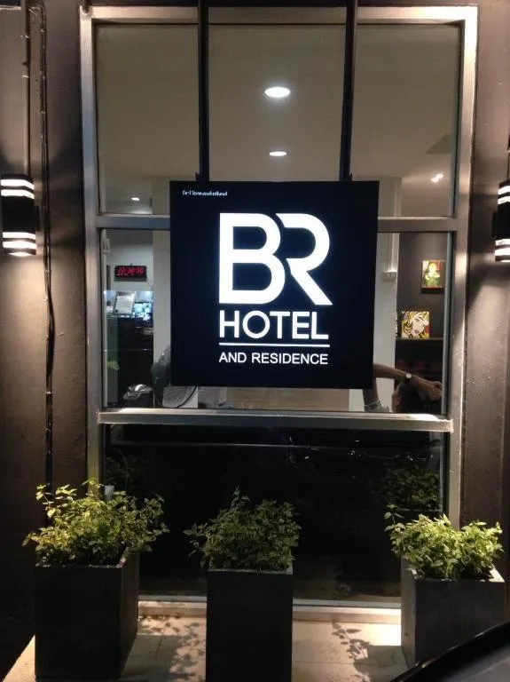 BR Hotel & Residence (Parking is available 250 meters away from the property)