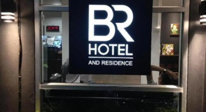 BR Hotel & Residence (Parking is available 250 meters away from the property)