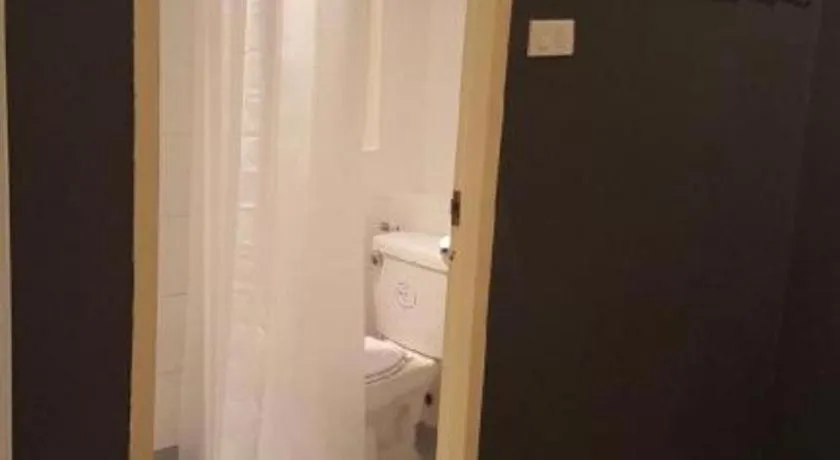 BR Hotel & Residence (Parking is available 250 meters away from the property)