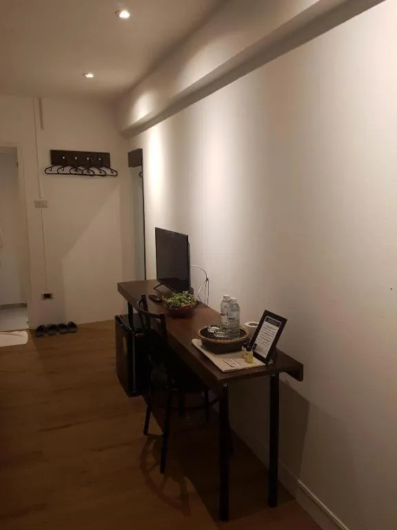 BR Hotel & Residence (Parking is available 250 meters away from the property)