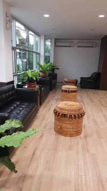 BR Hotel & Residence (Parking is available 250 meters away from the property)