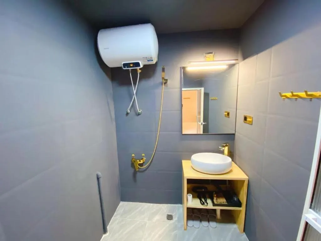 Lantian Garden Hostel