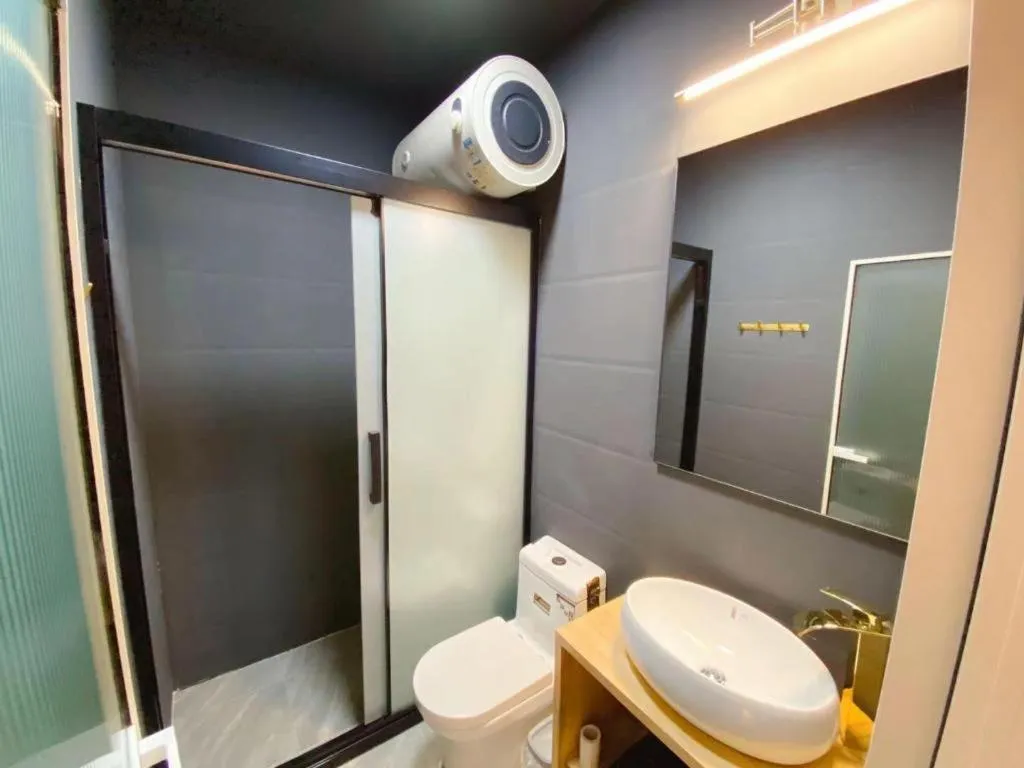 Lantian Garden Hostel