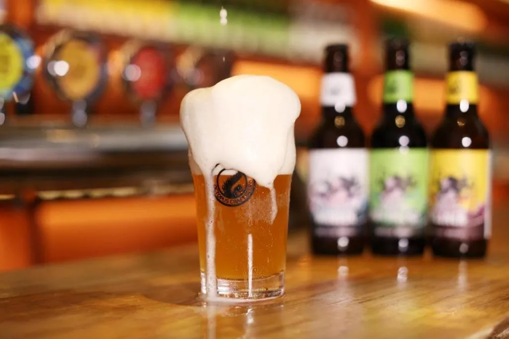 Lantian Garden Hostel