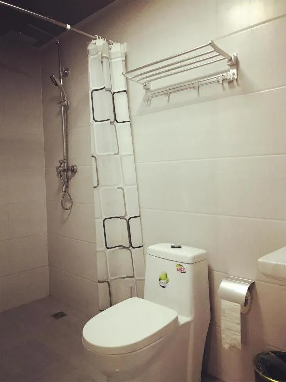 Lantian Garden Hostel