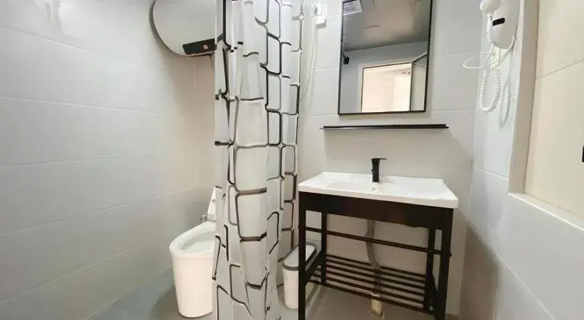 Lantian Garden Hostel Lantian Garden Hostel