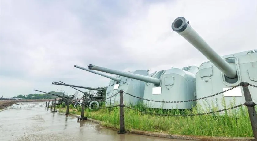 Lantian Garden Hostel