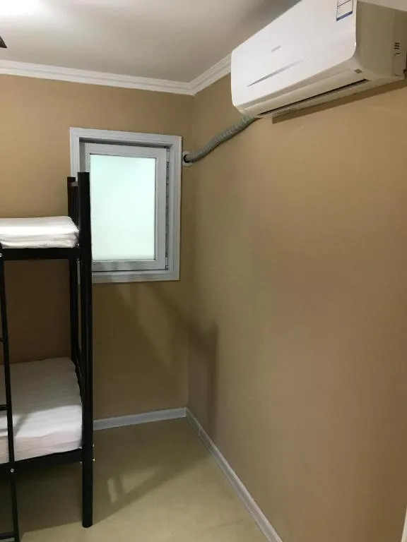 Lantian Garden Hostel