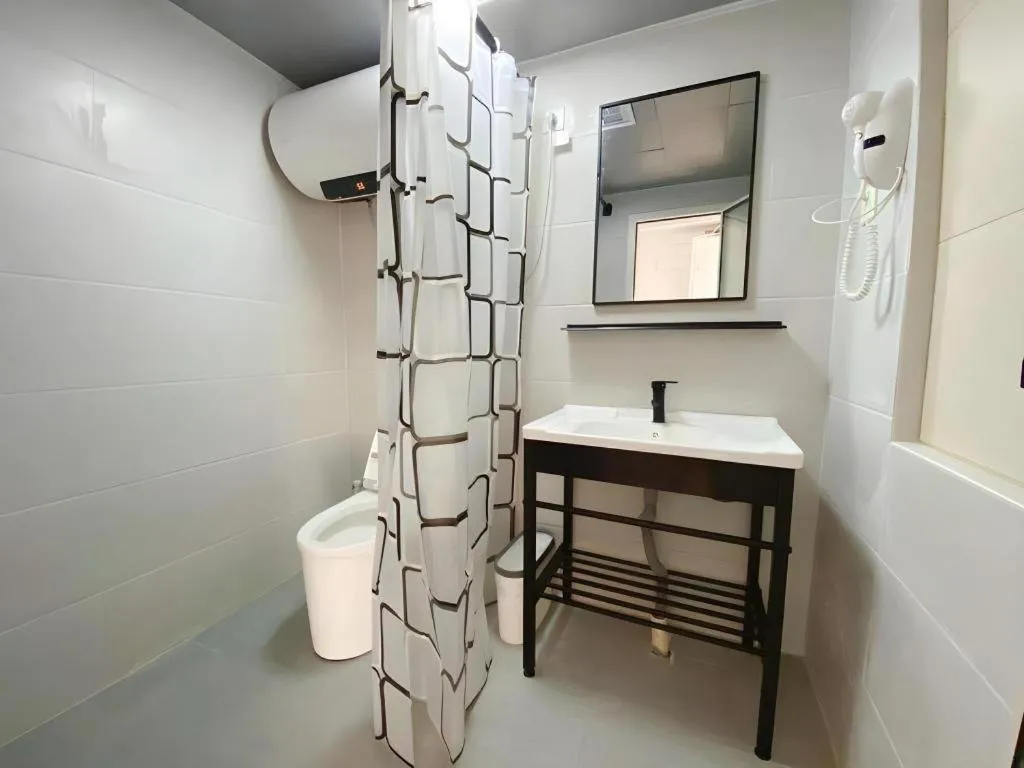 Lantian Garden Hostel