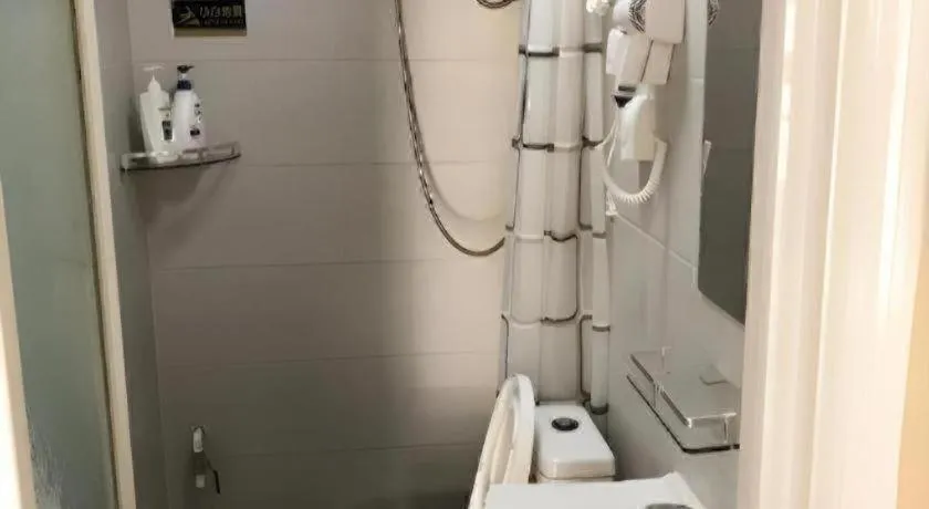 Lantian Garden Hostel