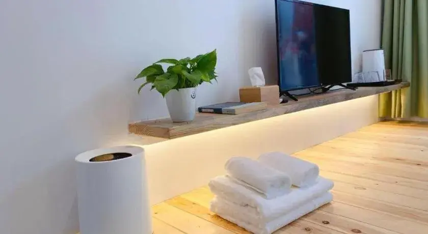 Lantian Garden Hostel Lantian Garden Hostel