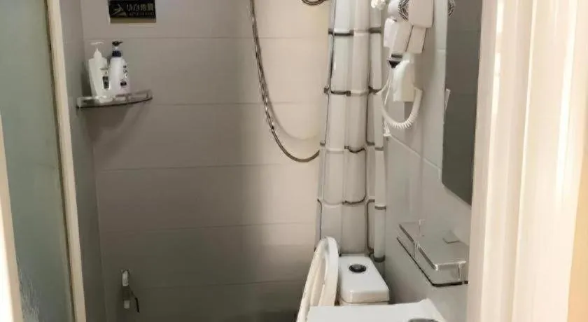 Lantian Garden Hostel