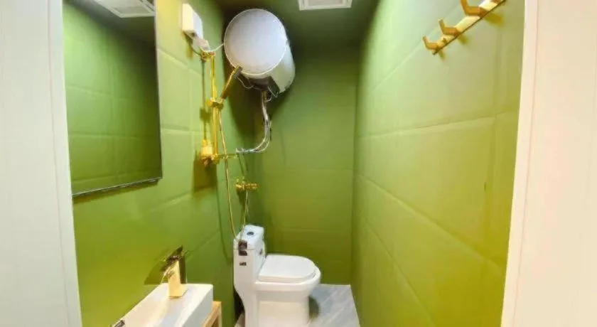 Lantian Garden Hostel