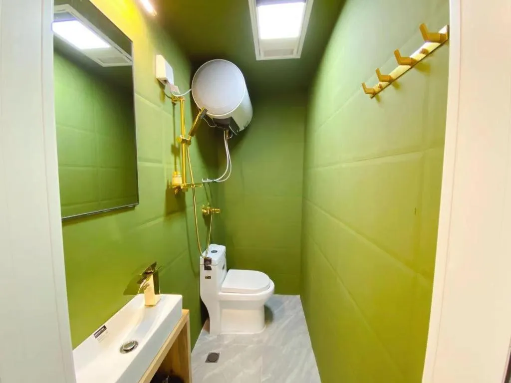 Lantian Garden Hostel