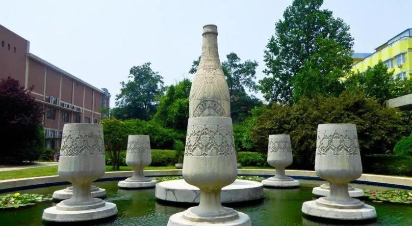 Lantian Garden Hostel