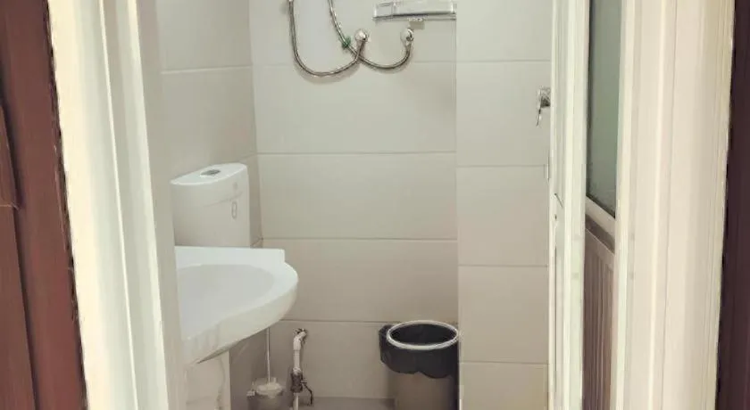 Lantian Garden Hostel