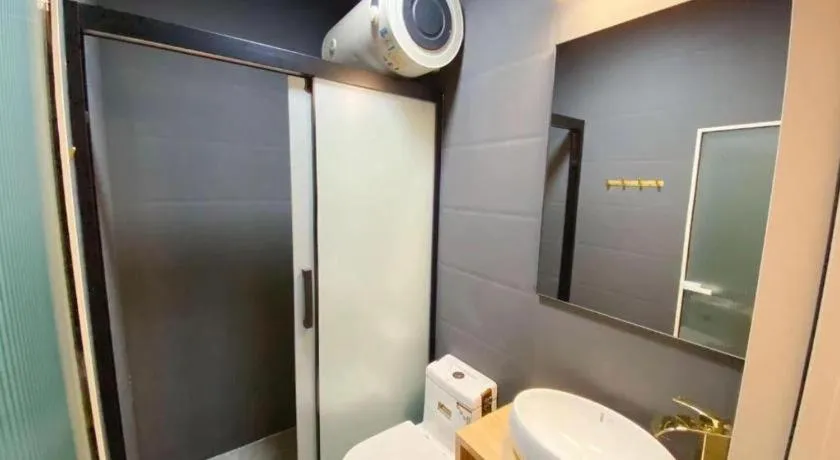 Lantian Garden Hostel